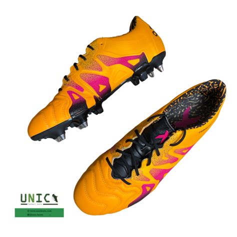 adidas x 15.1 schwarz sg|Adidas X15.1 .